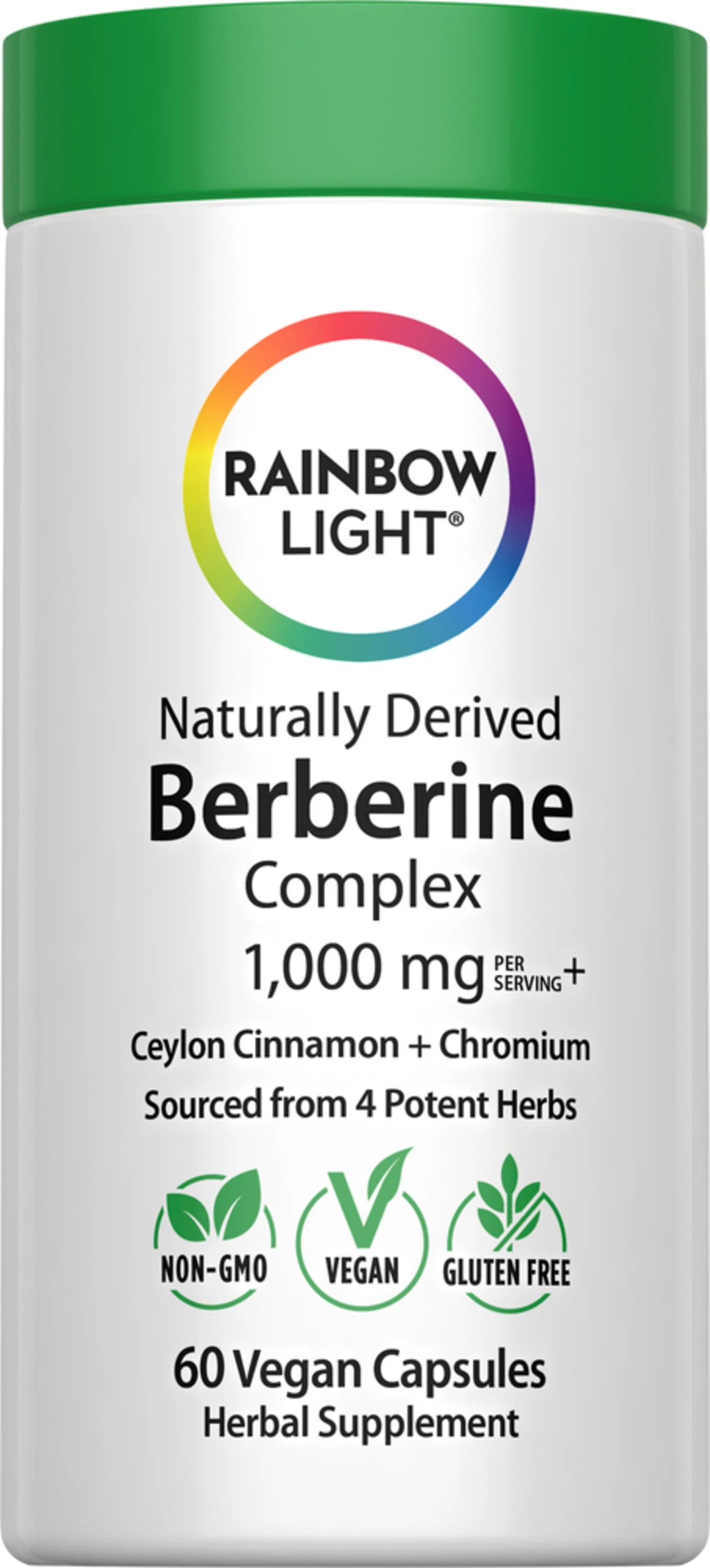 Rainbow Light Vitamins & Supplements