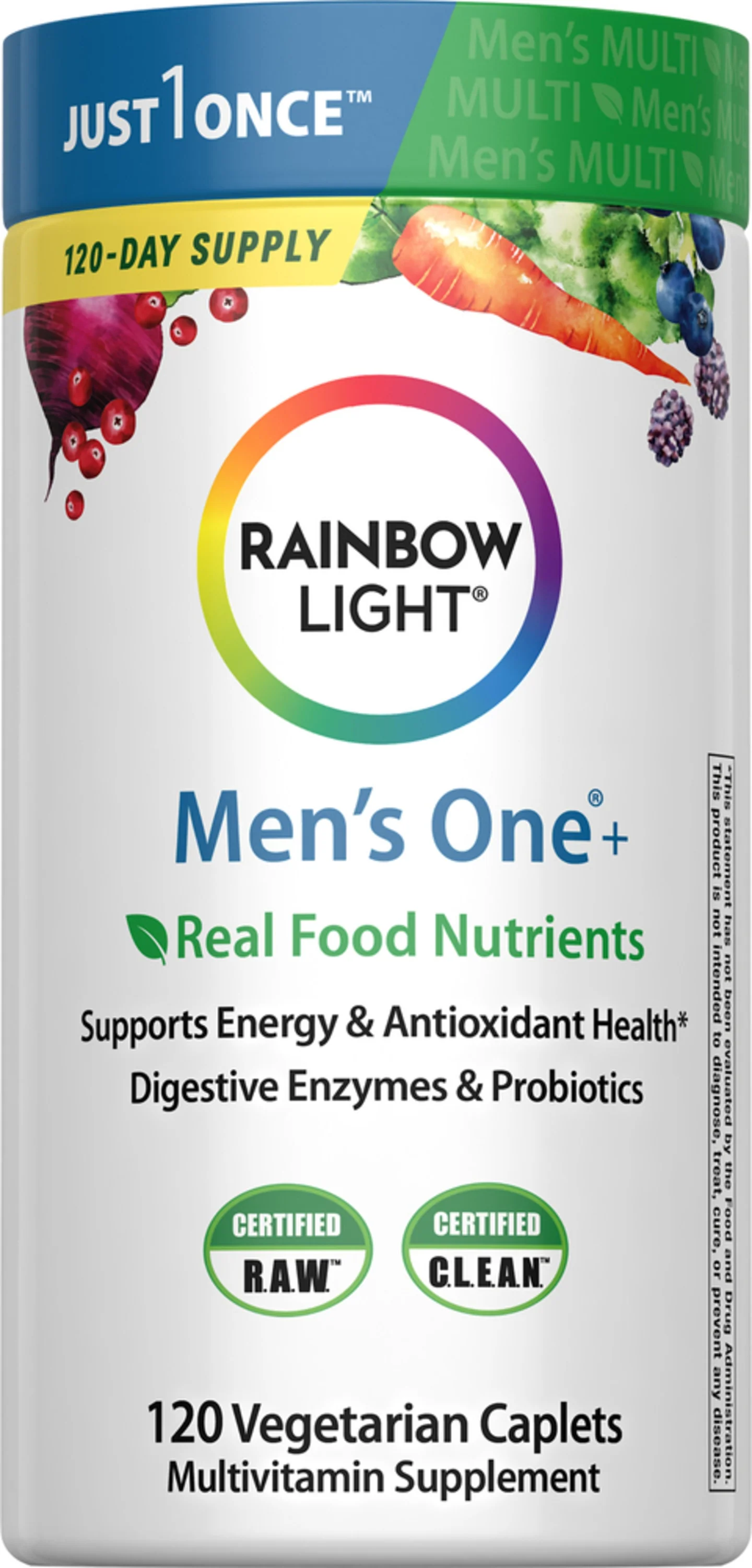 Multivitamins